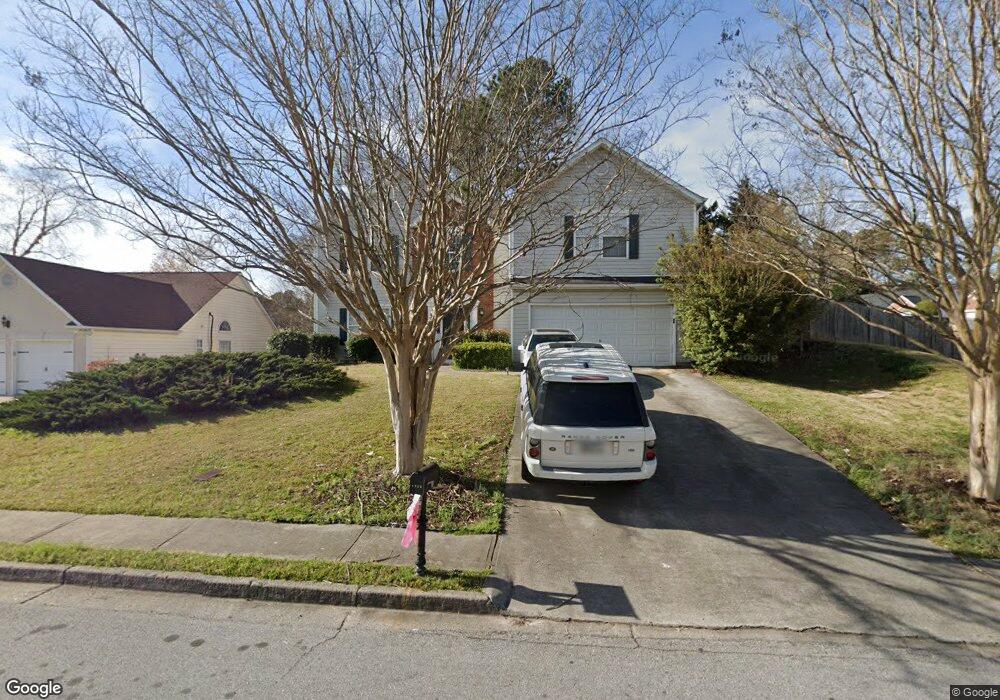 3235 Evergreen Eve Crossing unit 3, Dacula, GA 30019 - photo 1