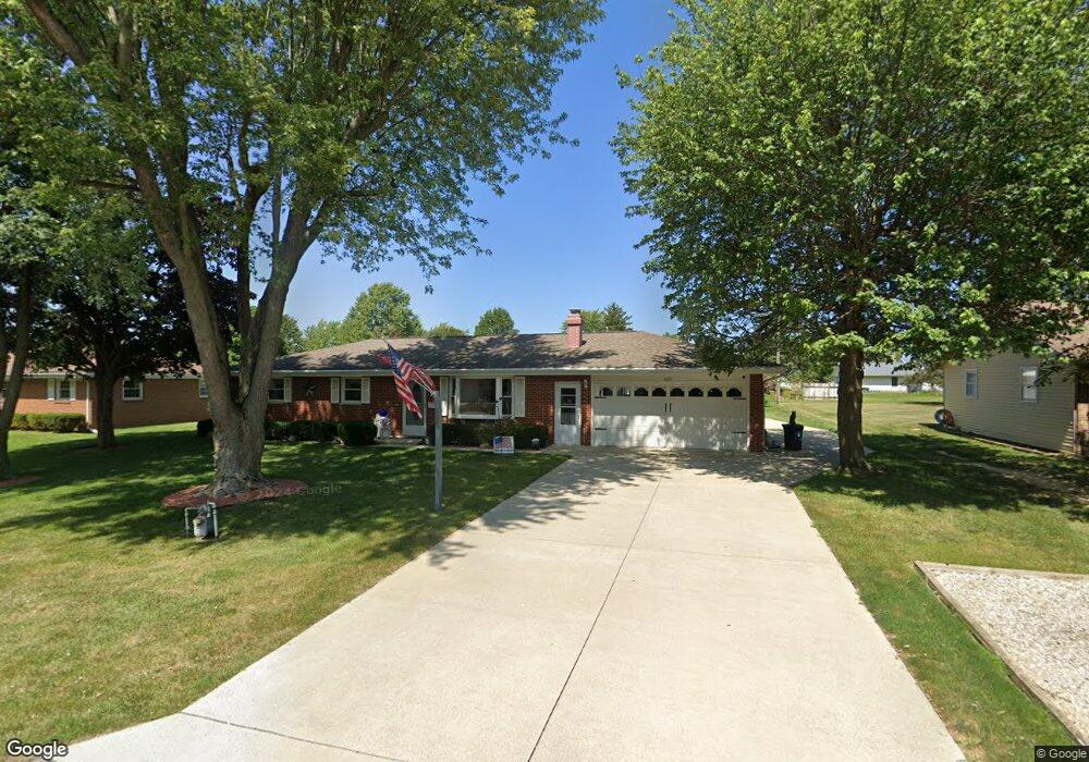 620 Anderson Ave, Cairo, OH 45820 - photo 1