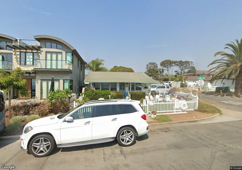 4092 Garfield St, Carlsbad, CA 92008 - photo 1