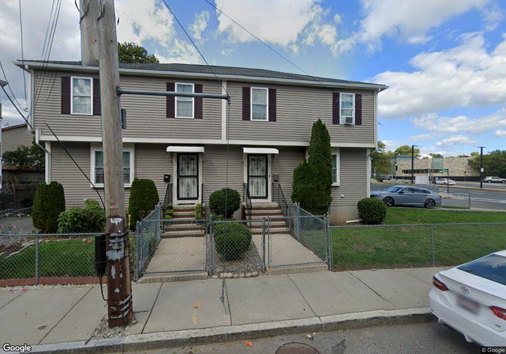 7 Hiawatha Rd, Mattapan, MA 02126 - photo 1