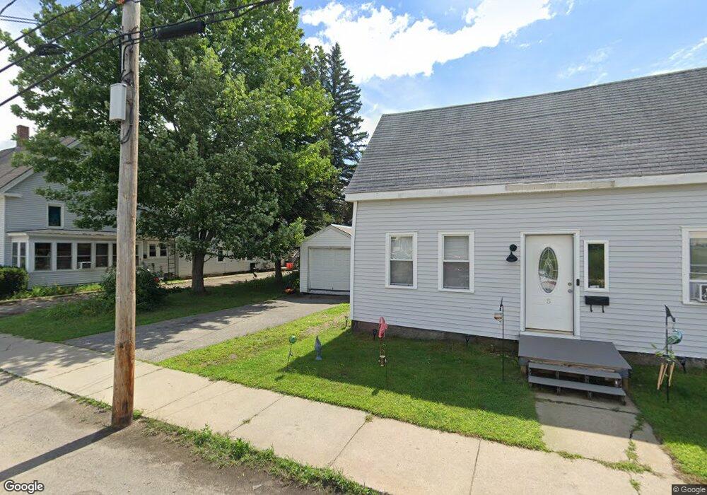 9 Bodwell St, Sanford, ME 04073 - photo 1