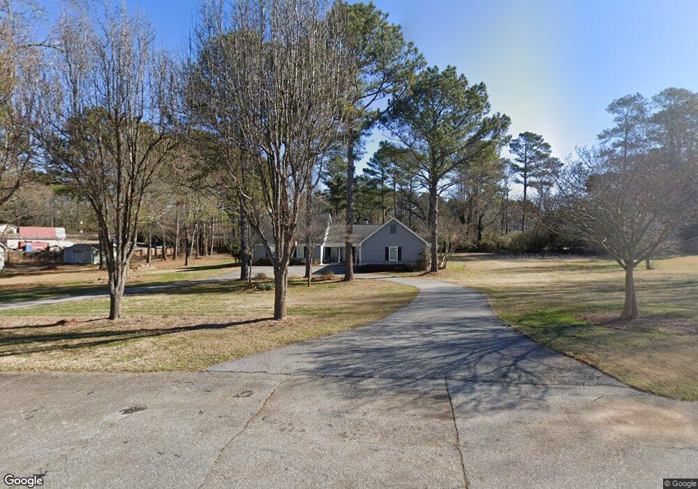 75 Martin Creek Ct, Stockbridge, GA 30281 - photo 1