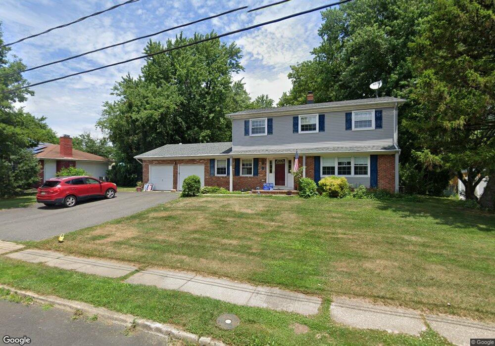 4 Westbrook Rd, Howell, NJ 07731 - photo 1
