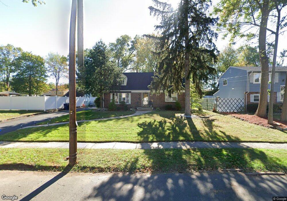 1376 George St unit 80, Plainfield, NJ 07062 - photo 1