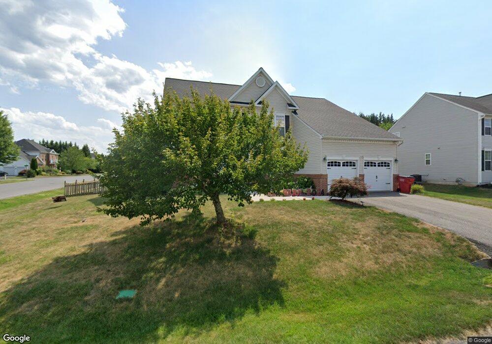 18902 Maple Valley Cir, Hagerstown, MD 21742 - photo 1