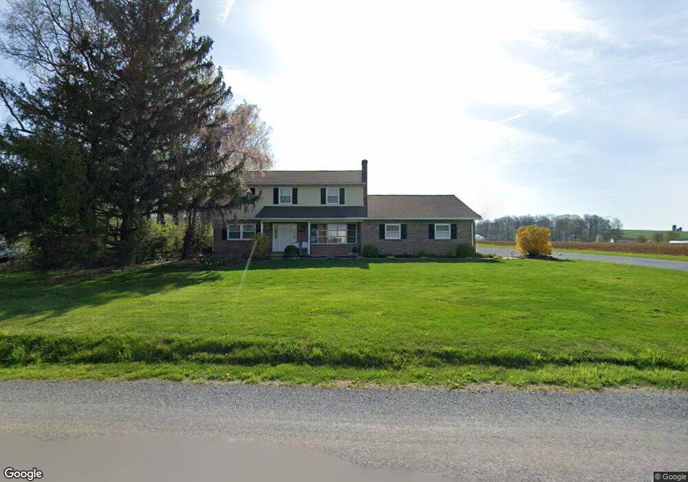 1058 Valley View Rd, New Holland, PA 17557 - photo 1