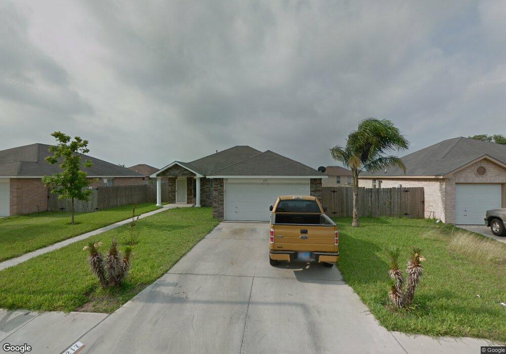 217 Fudge, Alamo, TX 78516 - photo 1