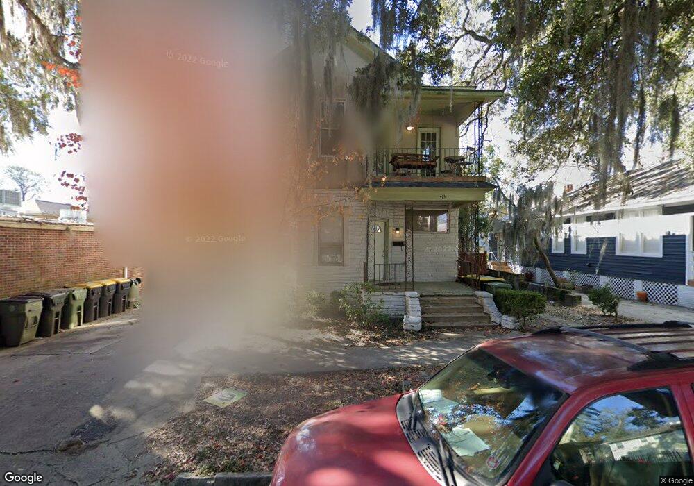 413 E 38th St unit A, Savannah, GA 31401 - photo 1