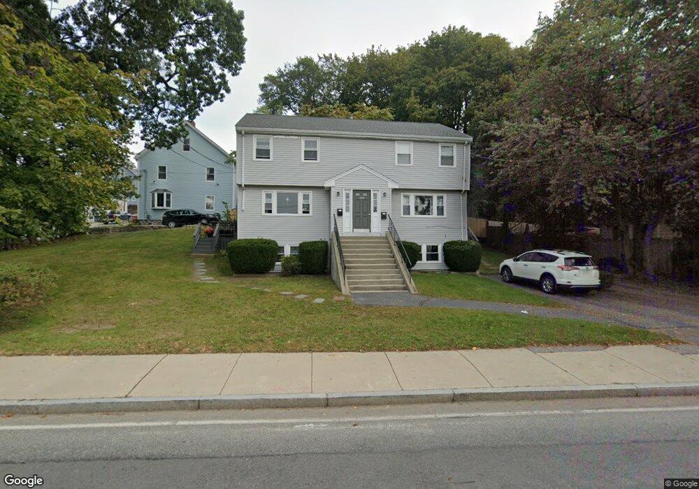 100 Arlington Rd, Woburn, MA 01801 - photo 1