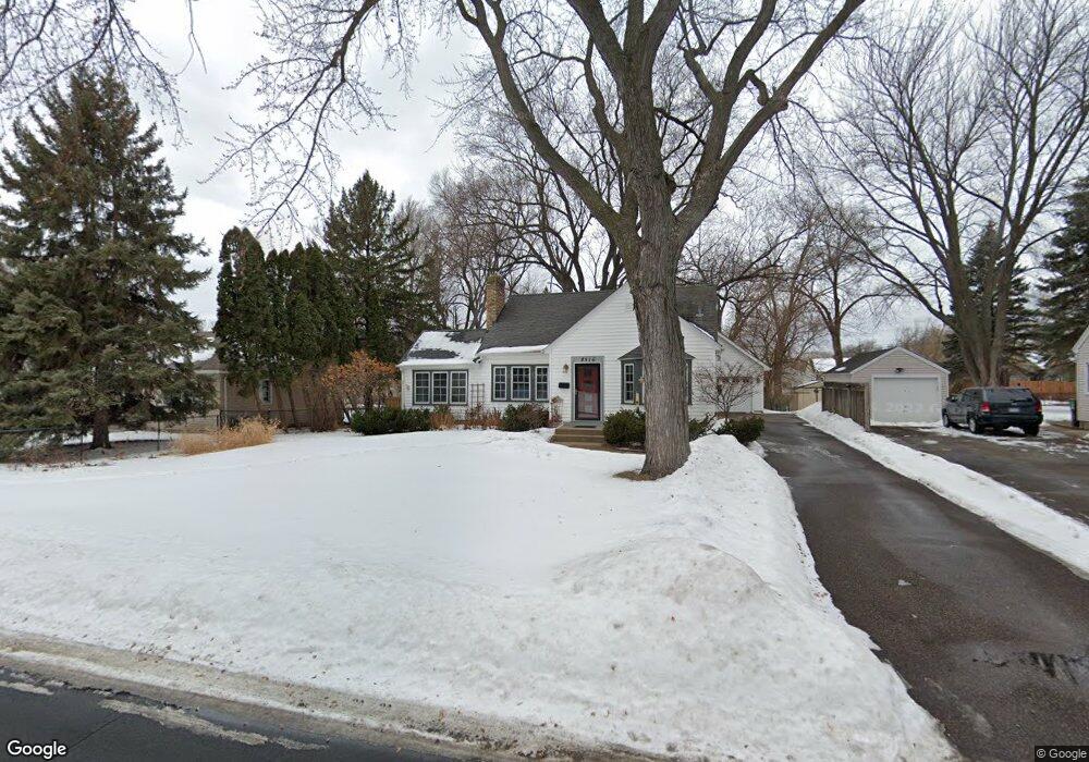 8516 Aldrich Ave S, Bloomington, MN 55420 - photo 1