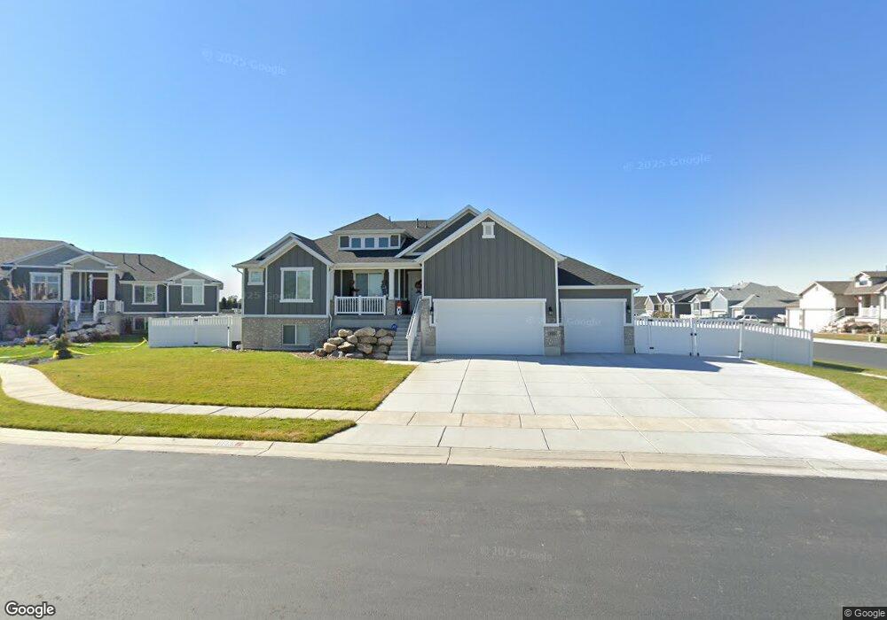 3553 S 5325 W unit 21, Hooper, UT 84315 - photo 1