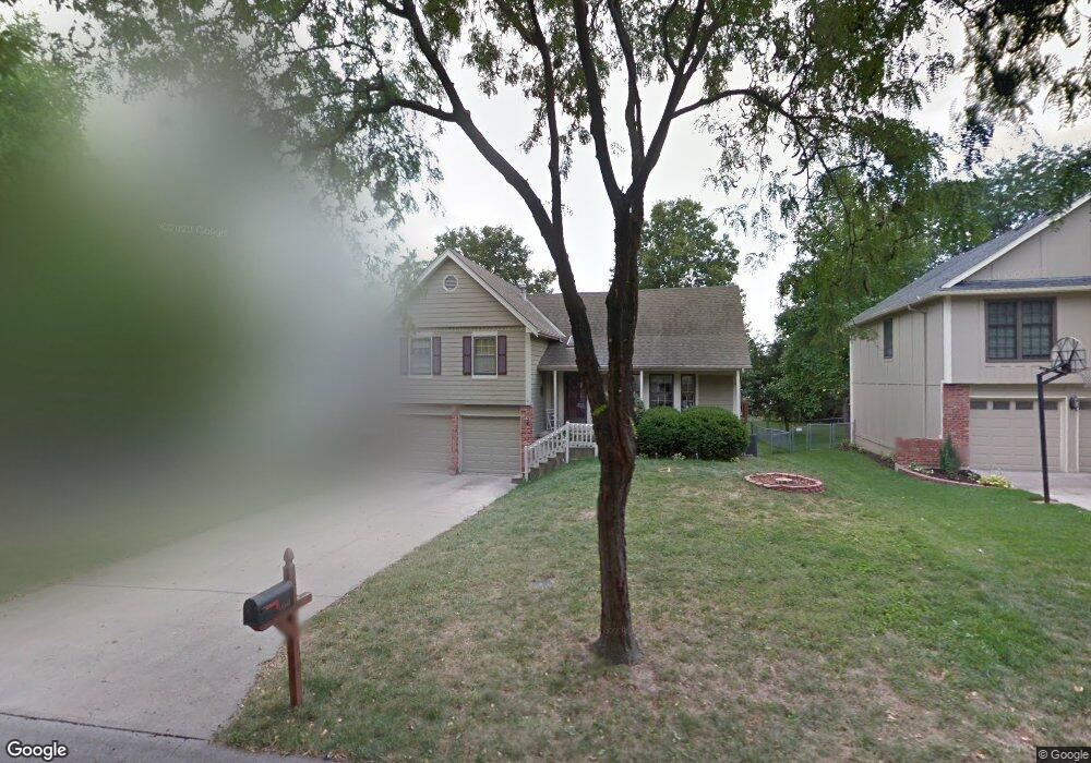 13333 W 104th St, Lenexa, KS 66215 - photo 1