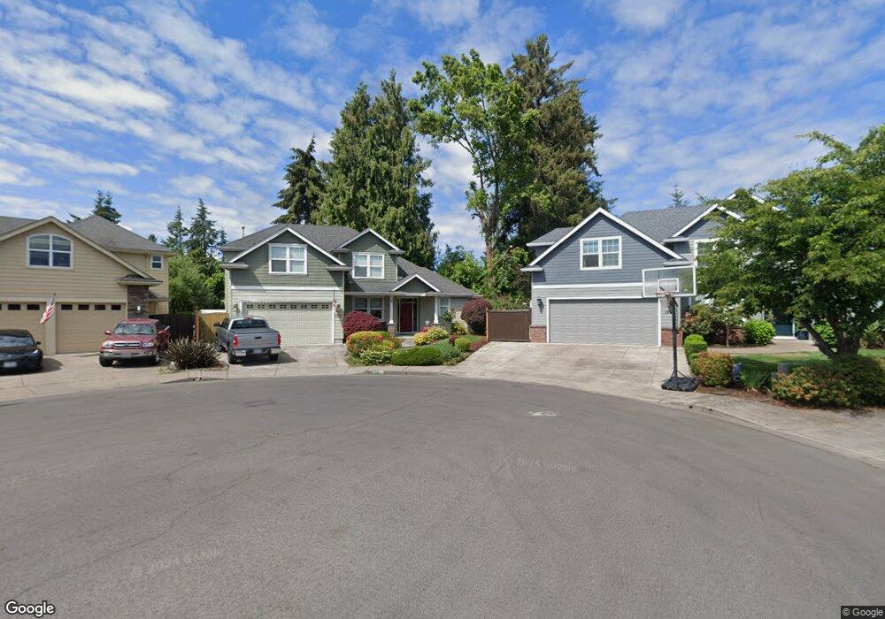 1072 Diamond St, Springfield, OR 97477 - photo 1