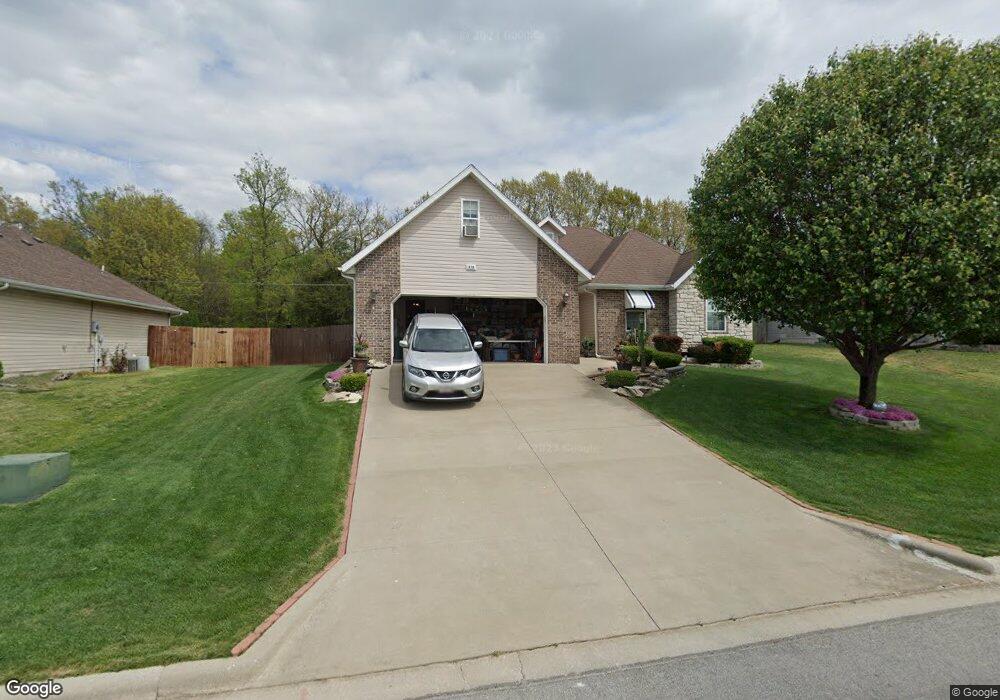 976 Redwood St, Nixa, MO 65714 - photo 1