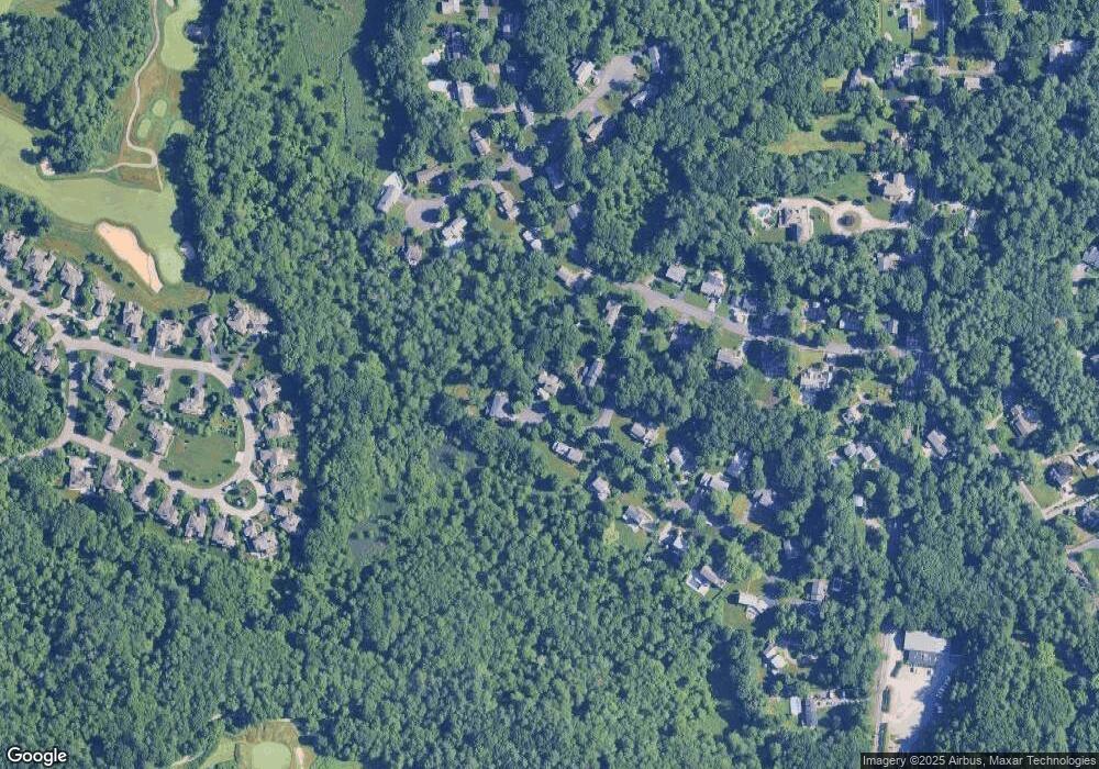 5 Sunset Ln, Hingham, MA 02043 - photo 1