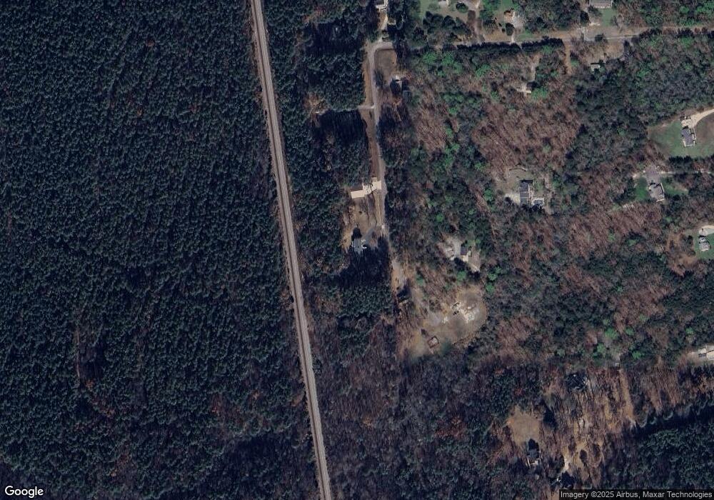 202 Rustic Dr, Carson, VA 23830 - photo 1