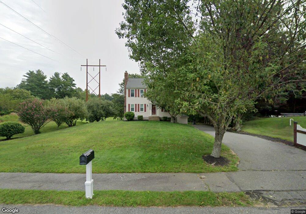 7 Commons Ln, Hanson, MA 02341 - photo 1