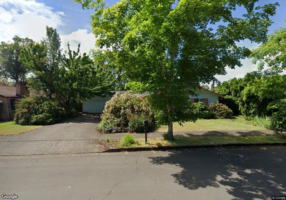 3364 Bendix Ave, Eugene, OR 97401 - photo 1