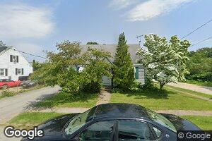 65 Aetna St, Cranston, RI 02910