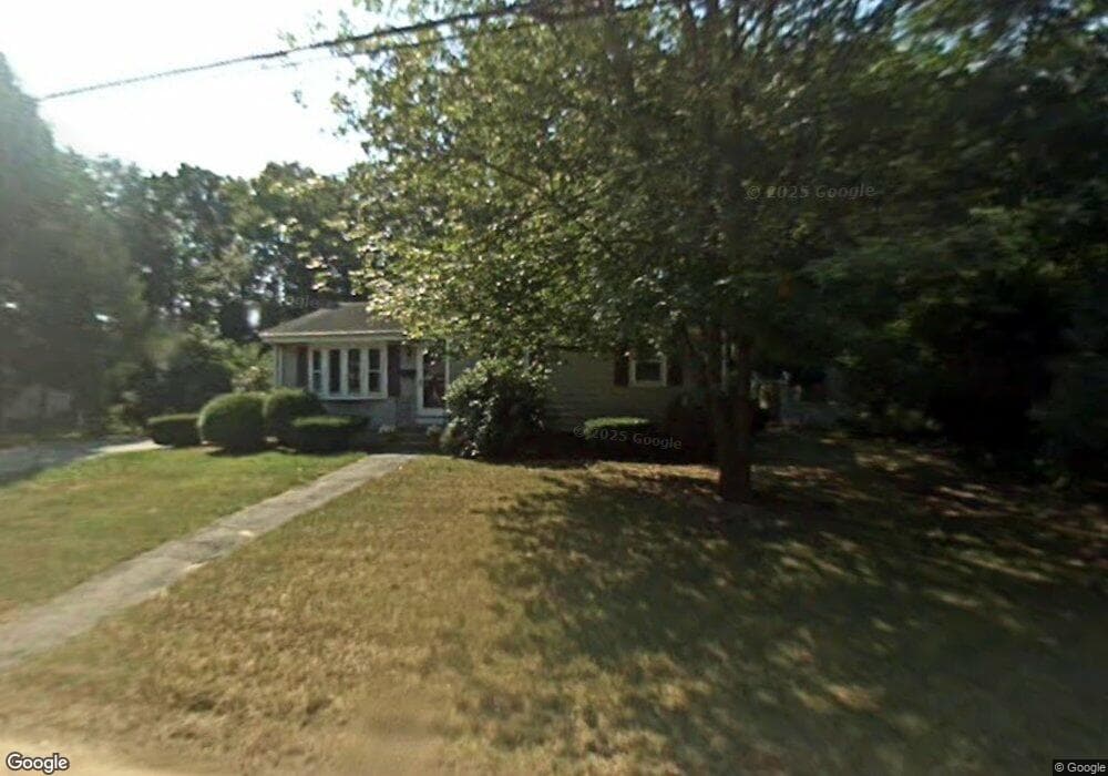 22 Cole Ave, Warwick, RI 02886 - photo 1