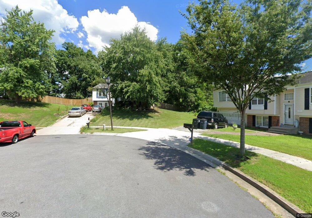 13218 Golden Oak Dr, Laurel, MD 20708 - photo 1