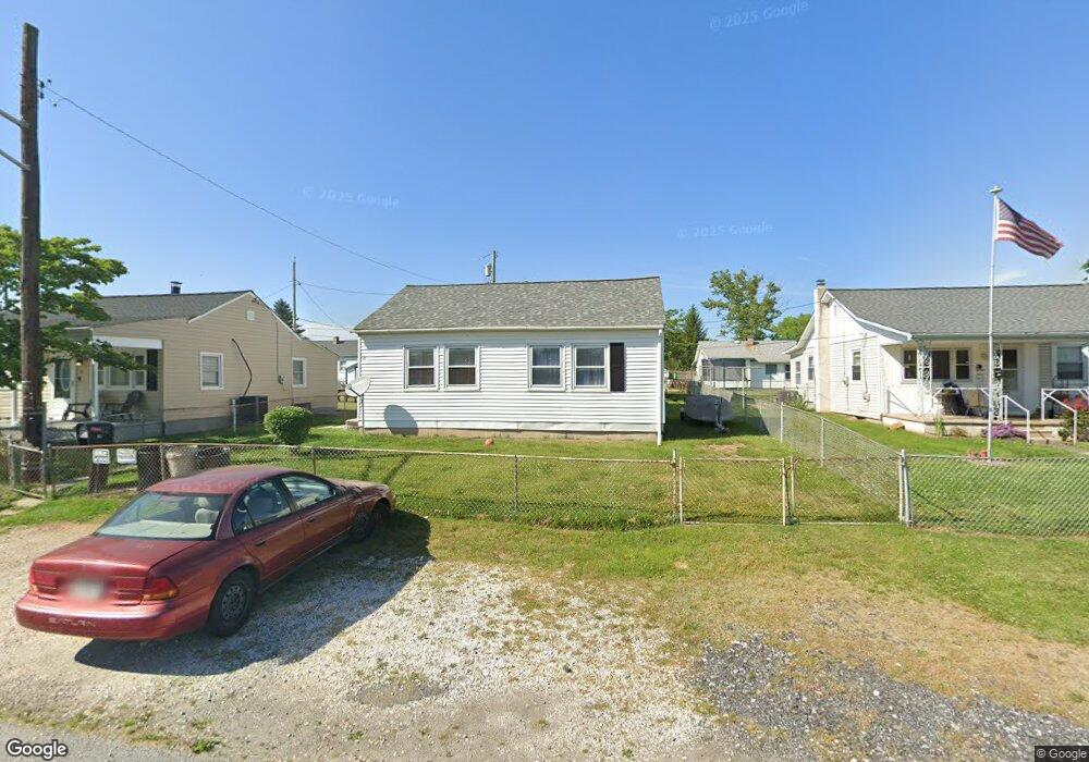 12 Chandelle Rd, Middle River, MD 21220 - photo 1