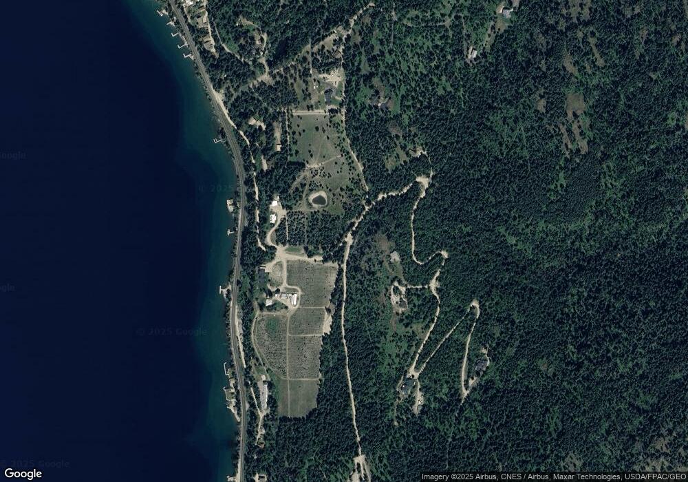 Nhn Sunset Heights Dr unit (Lot 5), Bigfork, MT 59911 - photo 1