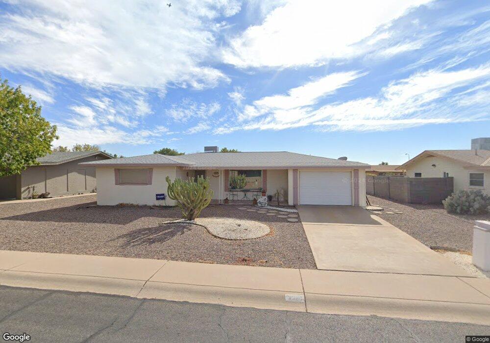 6327 E Ensenada St, Mesa, AZ 85205 - photo 1