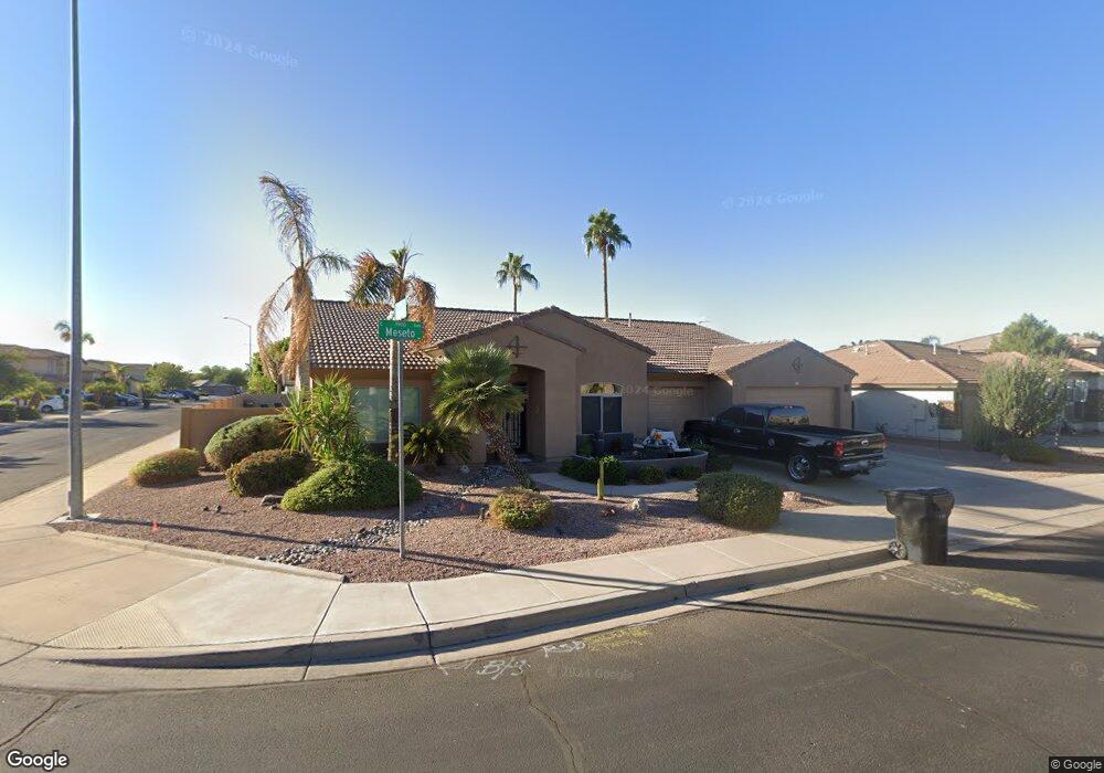9925 E Meseto Ave, Mesa, AZ 85209 - photo 1