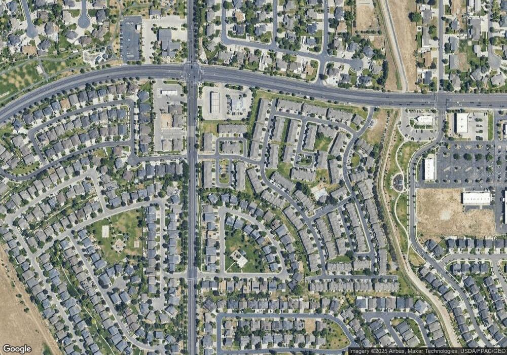 10450 Sage Vista Way unit 347, South Jordan, UT 84095 - photo 1