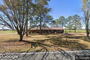 31281 Ga Highway 3, Meigs, GA 31765