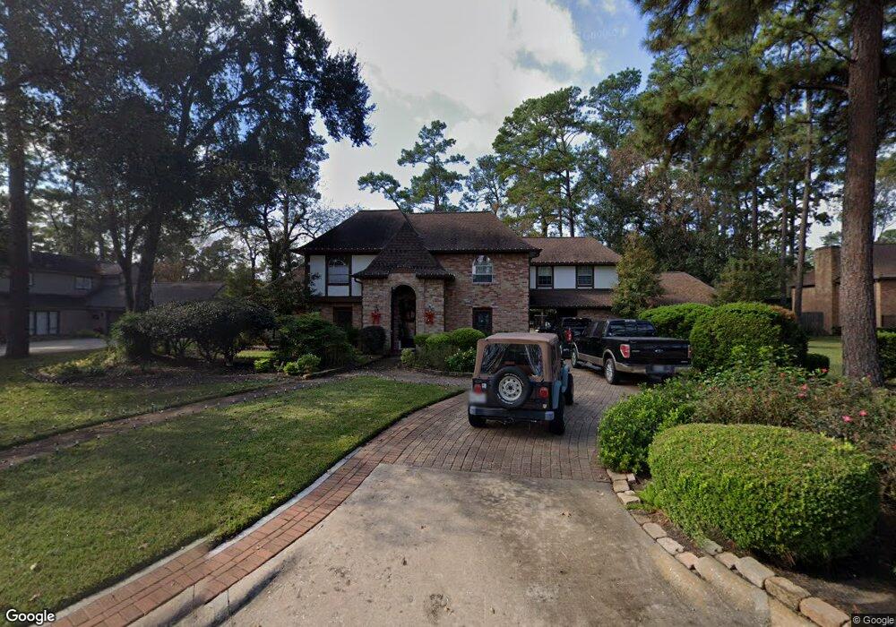 15215 Beacham Dr, Houston, TX 77070 - photo 1