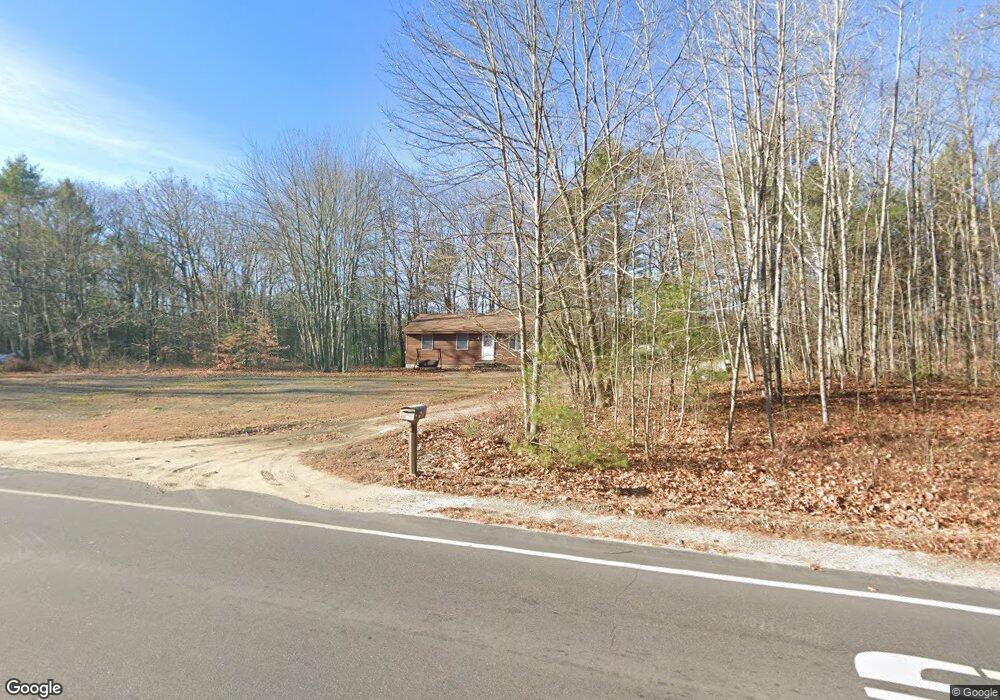 67 Depot Rd, Gray, ME 04039 - photo 1