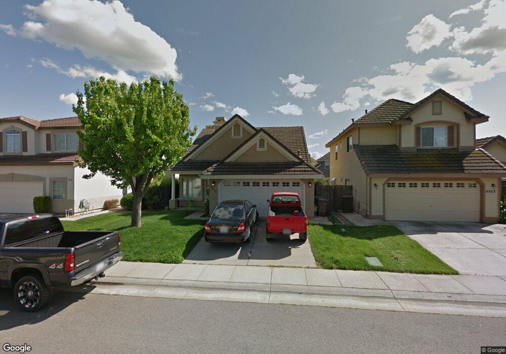 8992 Bertwin Way, Elk Grove, CA 95758 - photo 1