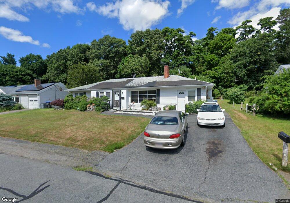 37 Charles St unit 1, Natick, MA 01760 - photo 1