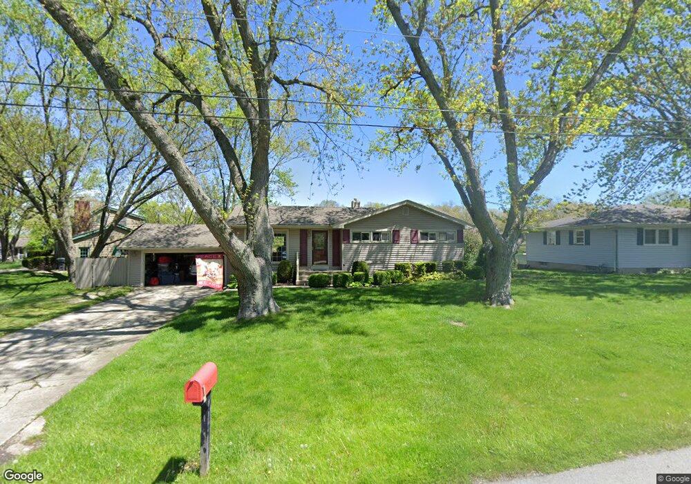 12303 Hermits Ln, Crown Point, IN 46307 - photo 1