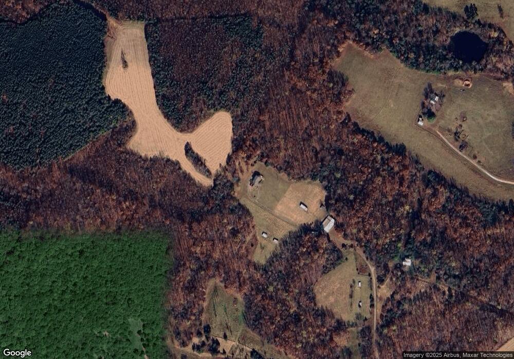 759 N Briar Mountain Rd, Callands, VA 24530 - photo 1