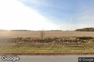1200 U S 31, Bunker Hill, IN 46914