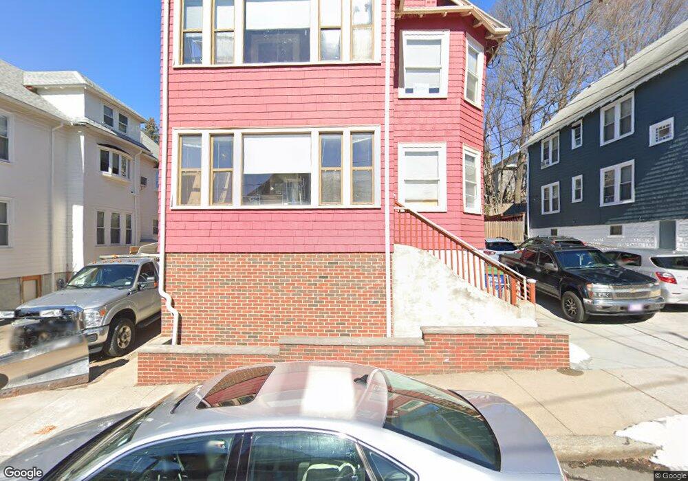 25 Upland Rd unit 1, Somerville, MA 02144 - photo 1