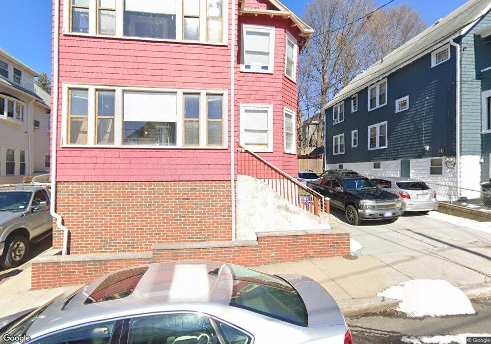 27 Upland Rd unit 2, Somerville, MA 02144 - photo 1