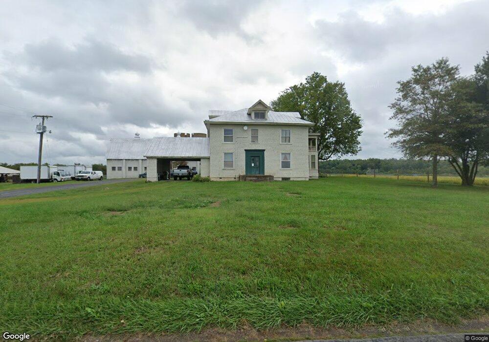 17477 Stevensburg Rd, Culpeper, VA 22701 - photo 1