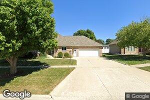 1005 Pebblestone St, Garner, IA 50438