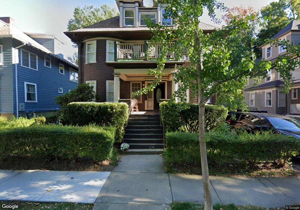 46 Russell St unit 1, Brookline, MA 02446 - photo 1