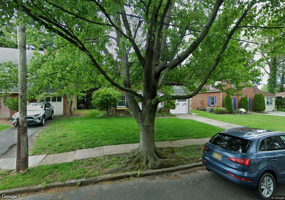 47 N Childs St, Woodbury, NJ 08096 - photo 1