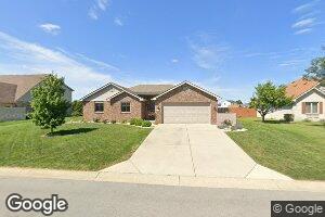 3117 Ash Way, Lapel, IN 46051