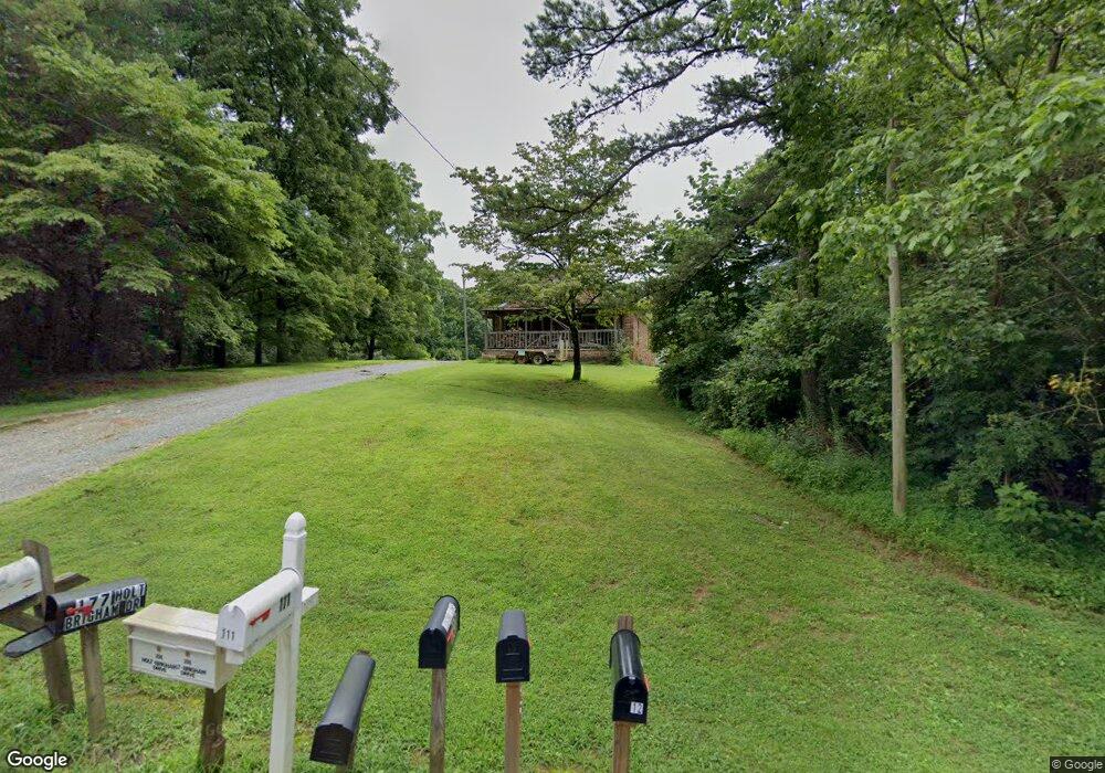 164 Tower Rd, Ellijay, GA 30540 - photo 1