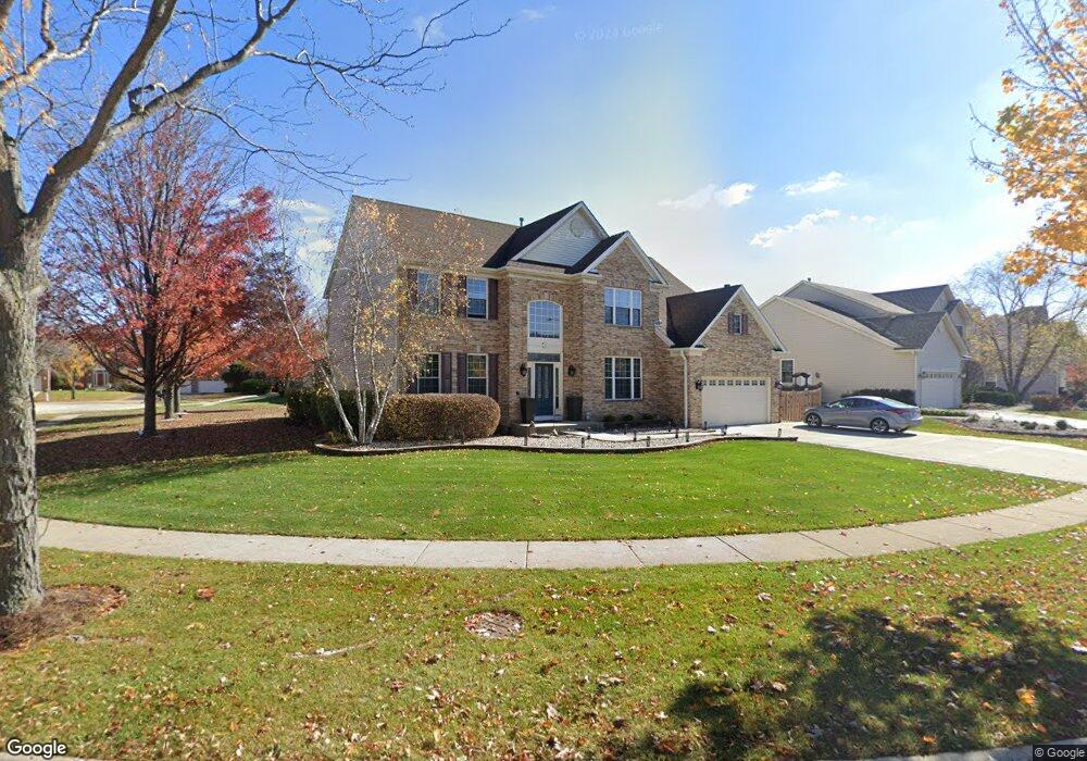 5 Walbridge Ct, Algonquin, IL 60102 - photo 1