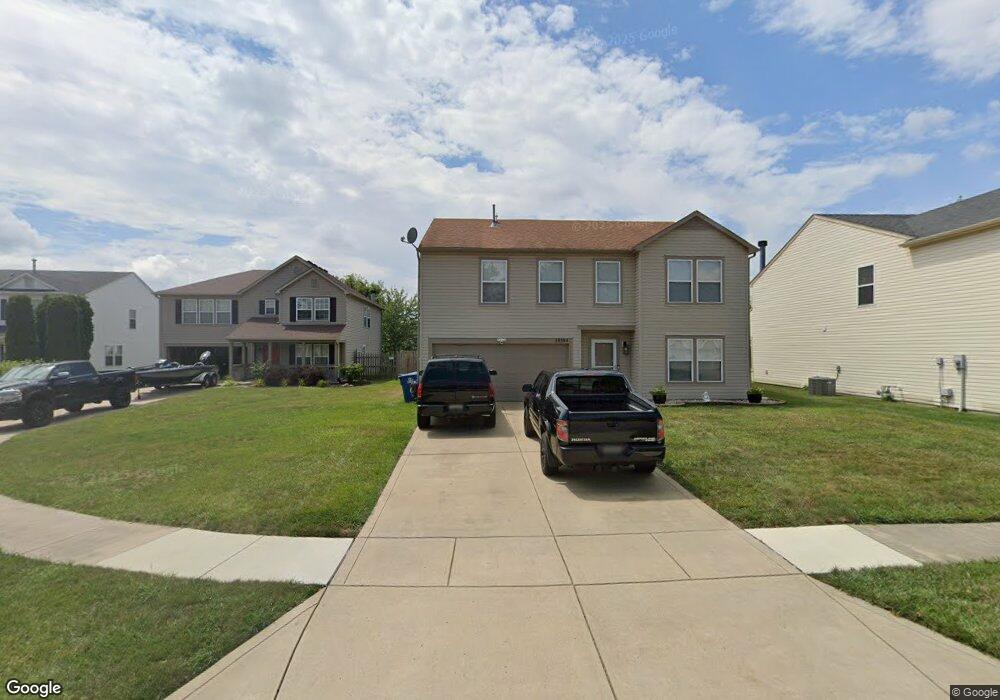 10184 Lothbury Cir, Fishers, IN 46037 - photo 1