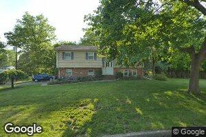 4 Princeton Dr, Tappan, NY 10983