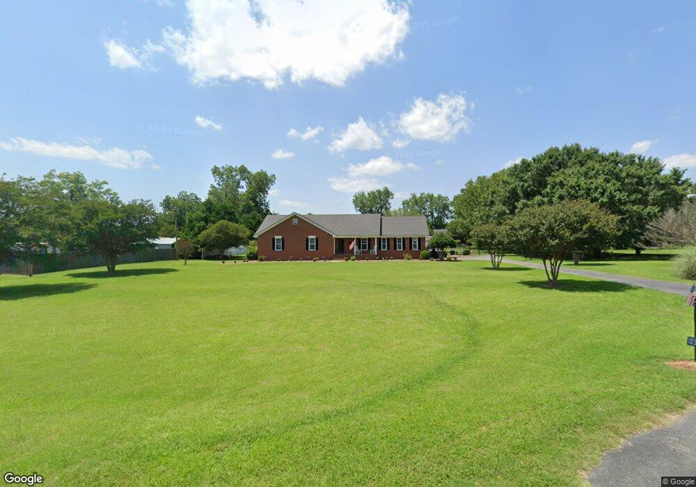 103 Lisa Ct, Cordele, GA 31015 - photo 1